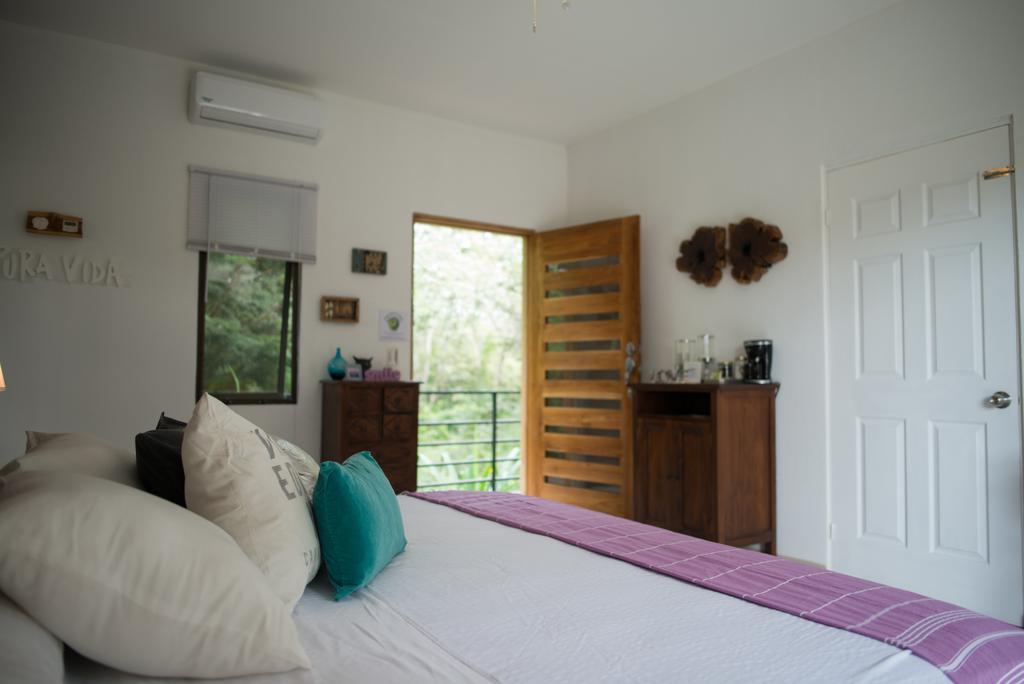 Tamarindo Sunshine Hotel Kültér fotó
