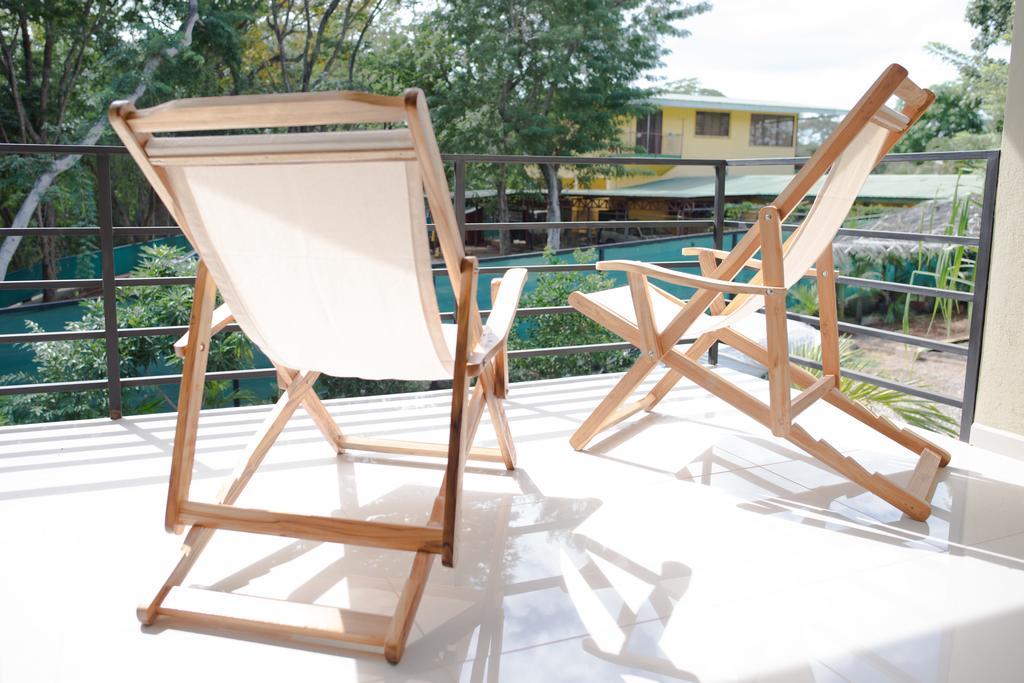 Tamarindo Sunshine Hotel Kültér fotó