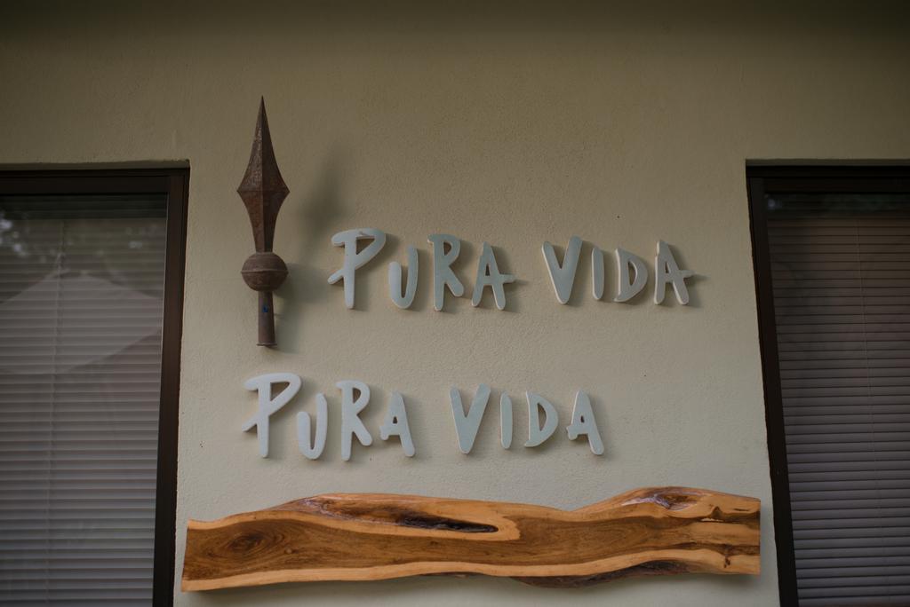 Tamarindo Sunshine Hotel Kültér fotó