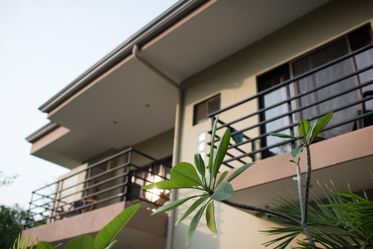 Tamarindo Sunshine Hotel Kültér fotó