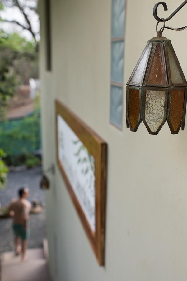 Tamarindo Sunshine Hotel Kültér fotó