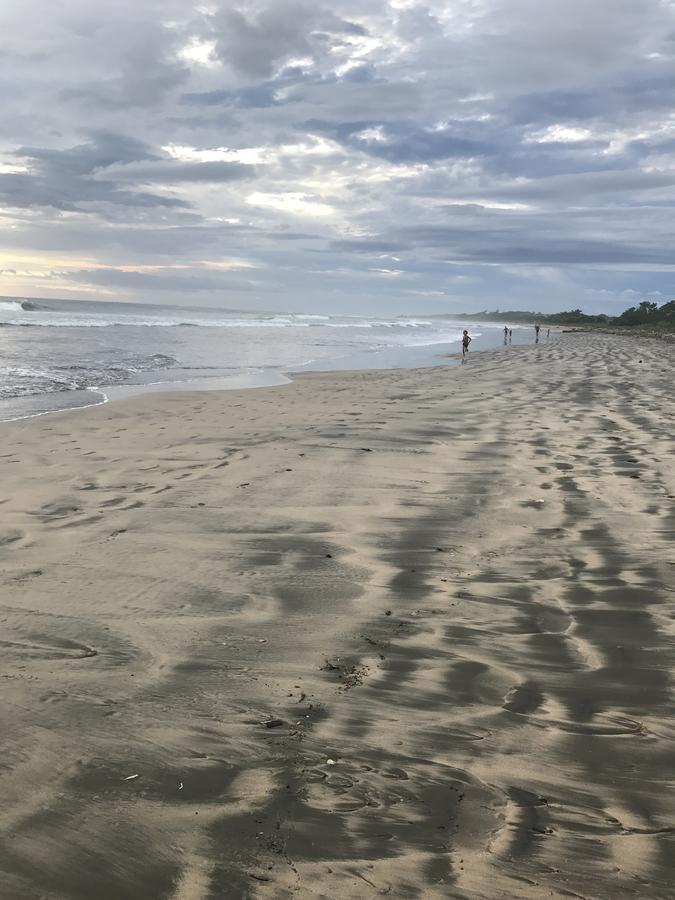 Tamarindo Sunshine Hotel Kültér fotó